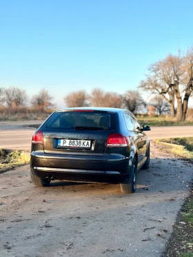 Audi A3 - 2800 € / 5476.32 лв. - 48588479 6