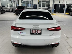 Audi S5 CARFAX, снимка 4