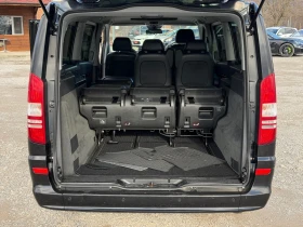Mercedes-Benz Viano 3.0CDi 224кс * 8 места* * Ambiente* * Автоматик*  - 15500 € / 30315.36 лв. - 25355141 16