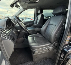 Mercedes-Benz Viano 3.0CDi 224кс * 8 места* * Ambiente* * Автоматик*  - 15500 € / 30315.36 лв. - 25355141 12