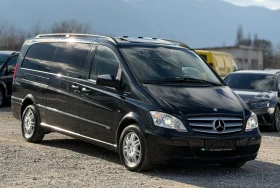 Mercedes-Benz Viano 3.0CDi 224кс * 8 места* * Ambiente* * Автоматик*  - 15500 € / 30315.36 лв. - 25355141 3