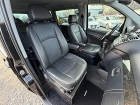 Mercedes-Benz Viano 3.0CDi 224кс * 8 места* * Ambiente* * Автоматик*  - 15500 € / 30315.36 лв. - 25355141 13