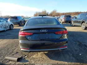 Audi A5 SPORTBACK PREMIUM PLUS 40 TFSI QUATTRO S TRONIC - 18580 € / 36339.32 лв. - 83658612 6