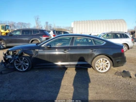 Audi A5 SPORTBACK PREMIUM PLUS 40 TFSI QUATTRO S TRONIC - 18580 € / 36339.32 лв. - 83658612 5