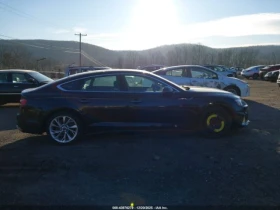 Audi A5 SPORTBACK PREMIUM PLUS 40 TFSI QUATTRO S TRONIC - 18580 € / 36339.32 лв. - 83658612 4