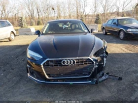 Audi A5 SPORTBACK PREMIUM PLUS 40 TFSI QUATTRO S TRONIC - 18580 € / 36339.32 лв. - 83658612 3