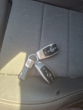 Mercedes-Benz E 220 - 12000 € / 23469.96 лв. - 91695489 7