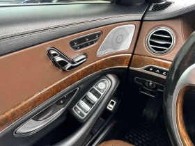 Mercedes-Benz S 550 * S550 4MATIC SWB * CARFAX * ЦЕНА ДО БГ - 20250 € / 39605.56 лв. - 96590442 10