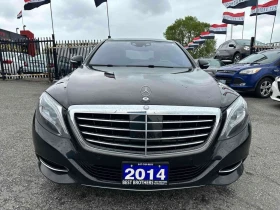 Mercedes-Benz S 550 * S550 4MATIC SWB * CARFAX * ЦЕНА ДО БГ - 20250 € / 39605.56 лв. - 96590442 5