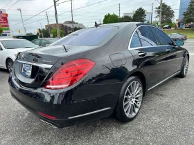 Mercedes-Benz S 550 * S550 4MATIC SWB * CARFAX * ЦЕНА ДО БГ - 20250 € / 39605.56 лв. - 96590442 4