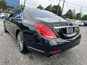 Mercedes-Benz S 550 * S550 4MATIC SWB * CARFAX * ЦЕНА ДО БГ - 20250 € / 39605.56 лв. - 96590442 2