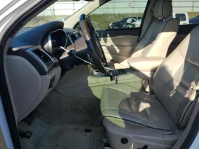 Chevrolet Corvette OVERLAND| 5.7 HEMI| 8ZF| HARMAN| ПАНО - 8200 € / 16037.81 лв. - 81884824 7