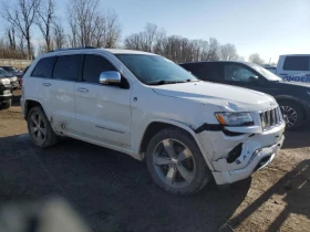 Chevrolet Corvette OVERLAND| 5.7 HEMI| 8ZF| HARMAN| ПАНО - 8200 € / 16037.81 лв. - 81884824 4