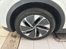 VW ID.4 ОЧАКВАН ВНОС!!! VW ID 4 Pro Performance 82 Kwh | Auto.bg — изображение 7