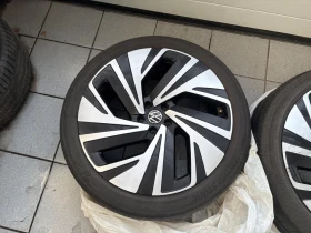 VW ID.4 ОЧАКВАН ВНОС!!! VW ID 4 Pro Performance 82 Kwh | Auto.bg — изображение 10