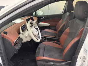 VW ID.4 ОЧАКВАН ВНОС!!! VW ID 4 Pro Performance 82 Kwh | Auto.bg — изображение 6