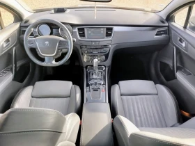 Peugeot 508 RXH 2.0 HDi* EURO 6* TOP - 9200 € / 17993.64 лв. - 69406364 13