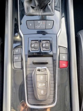 Peugeot 508 RXH 2.0 HDi* EURO 6* TOP - 9200 € / 17993.64 лв. - 69406364 16