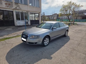 Audi A6 3.0TDI-233Hp quattro automat design Ser.History - 5299 € / 10363.94 лв. - 32540165 3