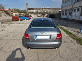Audi A6 3.0TDI-233Hp quattro automat design Ser.History - 5299 € / 10363.94 лв. - 32540165 5