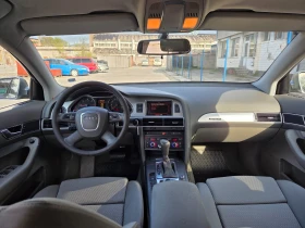 Audi A6 3.0TDI-233Hp quattro automat design Ser.History - 5299 € / 10363.94 лв. - 32540165 9