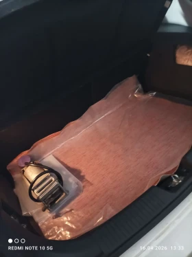 Kia Rio Три - 8700 € / 17015.72 лв. - 30340836 15