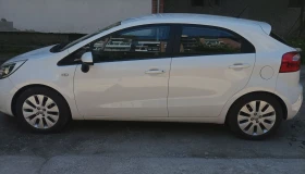 Kia Rio 1, 25 | Mobile.bg � ����� ������ 5