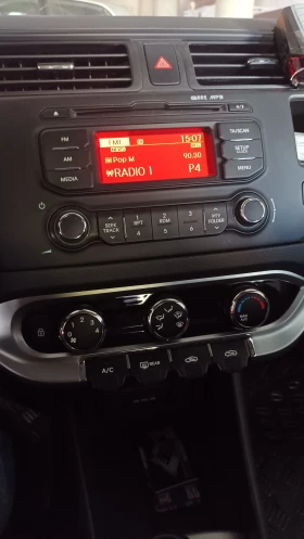 Kia Rio Три - 8700 € / 17015.72 лв. - 30340836 6