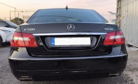 Mercedes-Benz E 500 - 13900 € / 27186.04 лв. - 49389061 2