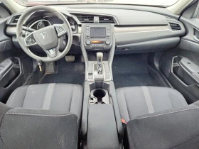 Honda Civic 2.0L 4 FRONT WHEEL DRIVE - 9500 € / 18580.38 лв. - 89055315 9