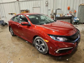 Honda Civic 2.0L 4 FRONT WHEEL DRIVE - 9500 € / 18580.38 лв. - 89055315 5