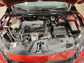Honda Civic 2.0L 4 FRONT WHEEL DRIVE - 9500 € / 18580.38 лв. - 89055315 13