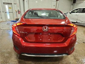 Honda Civic 2.0L 4 FRONT WHEEL DRIVE - 9500 € / 18580.38 лв. - 89055315 7
