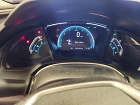 Honda Civic 2.0L 4 FRONT WHEEL DRIVE - 9500 € / 18580.38 лв. - 89055315 10