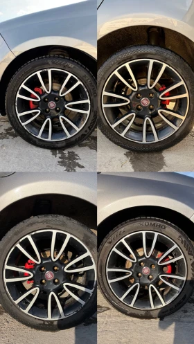 Fiat Bravo 1.6 120HP ���� ����������� HIFI AUDIO BLUETOOTH | Mobile.bg � ����� ������ 13
