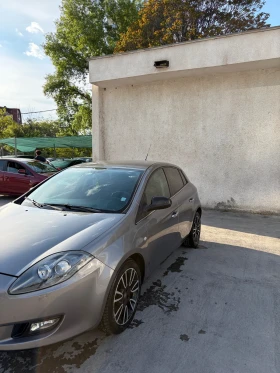 Fiat Bravo 1.6 120HP ���� ����������� HIFI AUDIO BLUETOOTH | Mobile.bg � ����� ������ 2