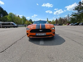 Ford Mustang Ecoboost | Mobile.bg � ����� ������ 2