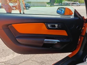 Ford Mustang Ecoboost | Mobile.bg � ����� ������ 12