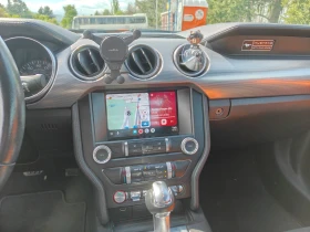 Ford Mustang Ecoboost | Mobile.bg � ����� ������ 16