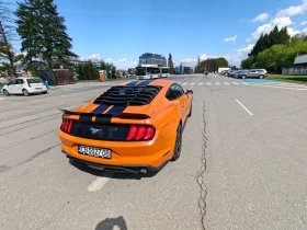 Ford Mustang Ecoboost | Mobile.bg � ����� ������ 6