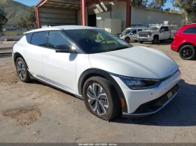 ������ Kia EV6