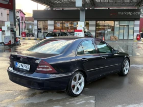 Mercedes-Benz C 220 | Mobile.bg � ����� ������ 3