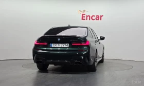 BMW 340 i* PERIDOT GREEN EDITON* LASER* HARMAN* 360* ����� | Mobile.bg � ����� ������ 2