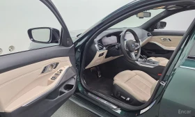 BMW 340 i* PERIDOT GREEN EDITON* LASER* HARMAN* 360* ����� | Mobile.bg � ����� ������ 7