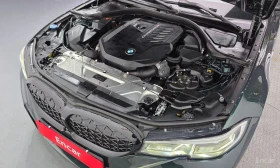 BMW 340 i* PERIDOT GREEN EDITON* LASER* HARMAN* 360* ����� | Mobile.bg � ����� ������ 5