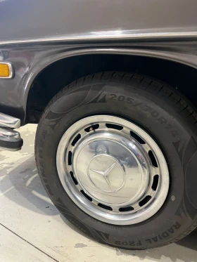 Mercedes-Benz 280 W 108 280 SEL 3.5 V 8  | Mobile.bg � ����� ������ 9