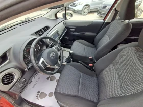 Toyota Yaris 1.3 Face Lift | Mobile.bg � ����� ������ 9