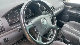 VW Sharan VW Sharan 2.0TDI-174х.IT | Auto.bg — изображение 13