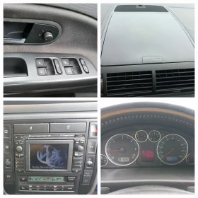 VW Sharan VW Sharan 2.0TDI-174х.IT | Auto.bg — изображение 15