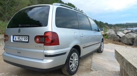 VW Sharan VW Sharan 2.0TDI-174х.IT | Auto.bg — изображение 3